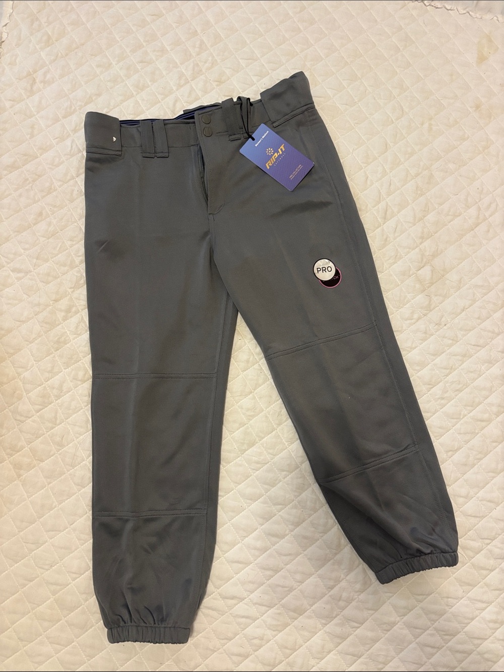 Rip it women’s softball pants